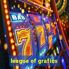 league of grafics